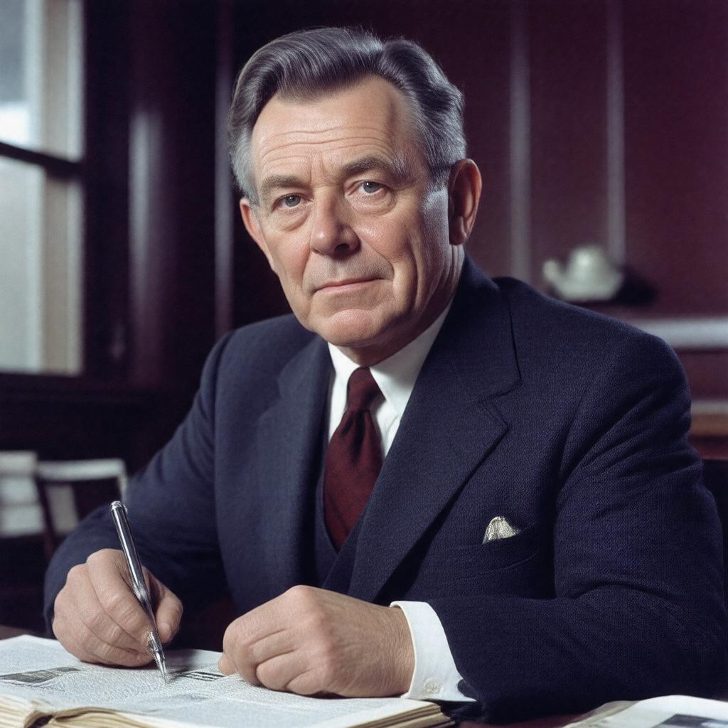 John Pearson
